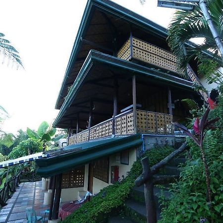 Punta Isla Lake Resort Lake Sebu Exterior foto